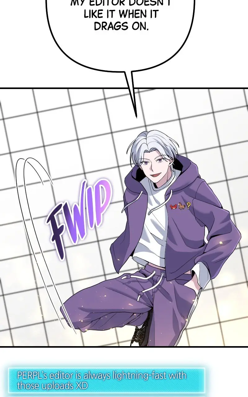 The Possessed Genius' Gaming Stream Chapter 47 17
